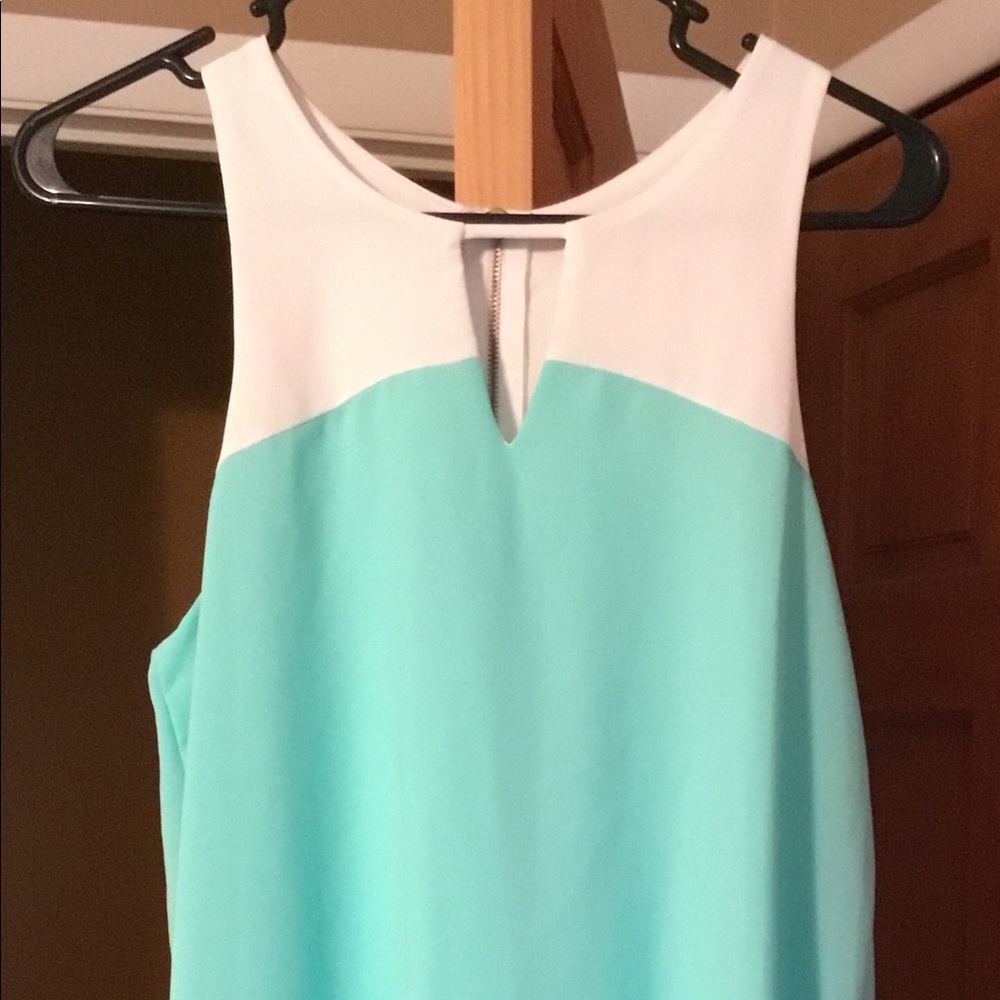 Everly Dress
